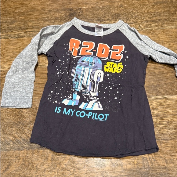 Junk Food Clothing Other - Junk Food Long Sleeve Tee Shirt